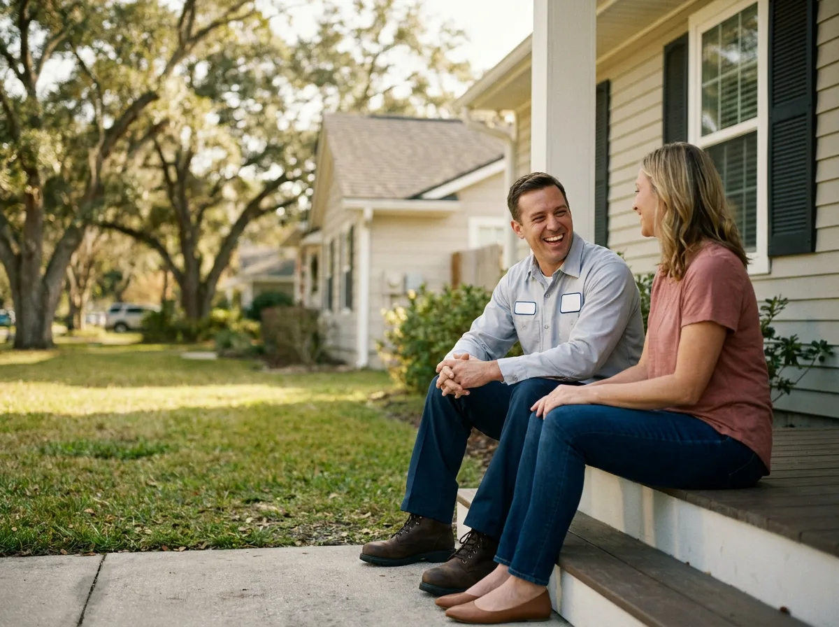 Septic tank pumping FAQs for Baileyton, AL